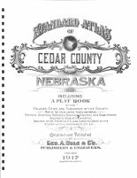 Cedar County 1917 